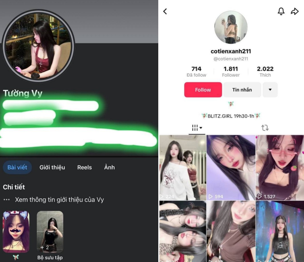 Phim  Sex Phim sex Cotienxanh Tường Vy mới nhất