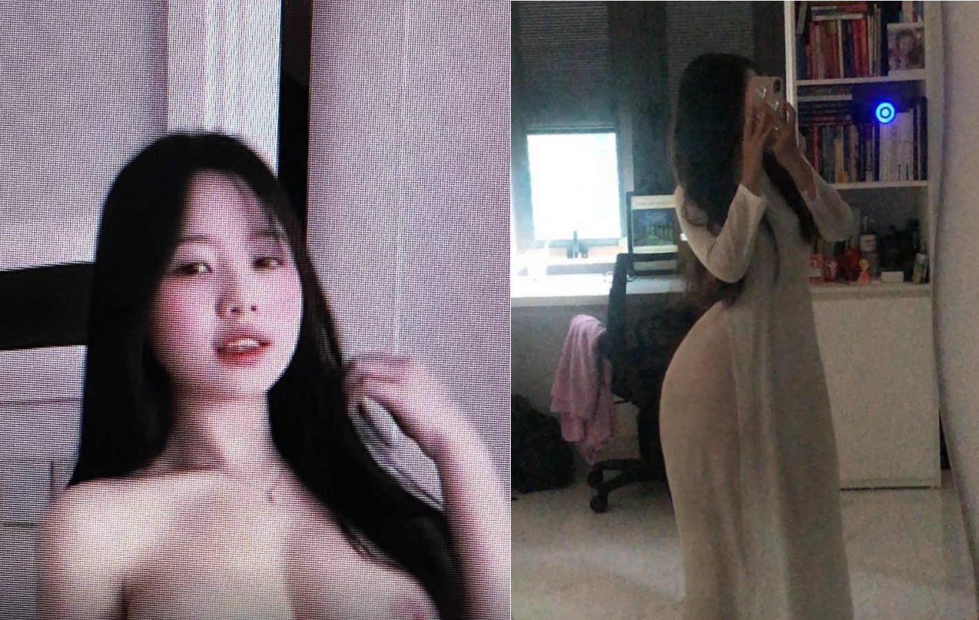 Phim  Sex Phim sex của cô gái trẻ hấp dẫn chia sẻ giây phút tình cảm vui vẻ