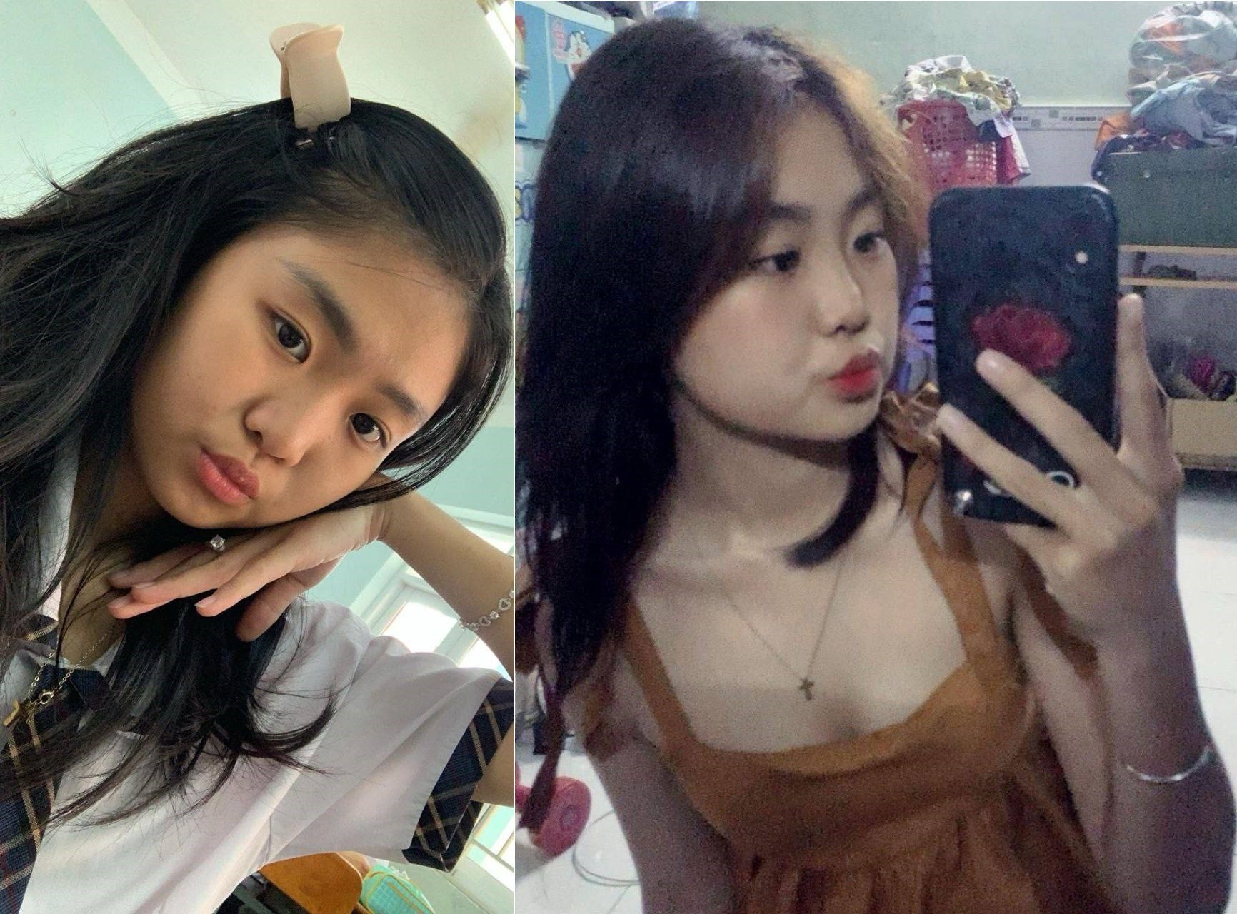 Phim  Sex Phim sex em gái mới lớn đam mê chịch