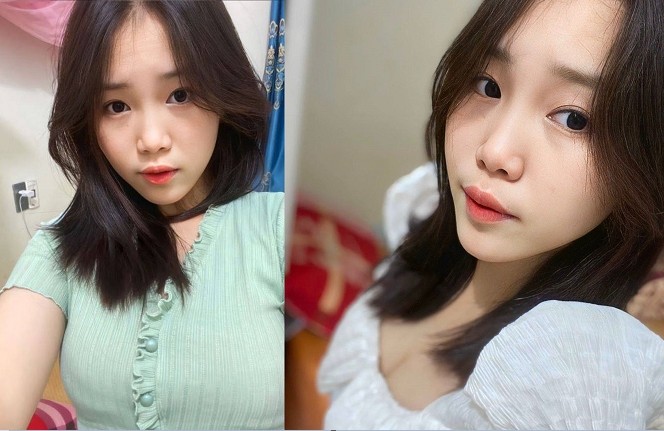 Phim  Sex Phốt cô sinh viên lén lút làm tình với bạn thân người yêu