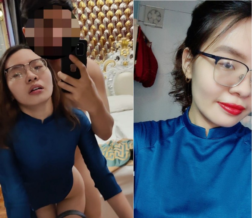 Phim  Sex Phụ huynh là ny cũ nên không kiềm chế nổi