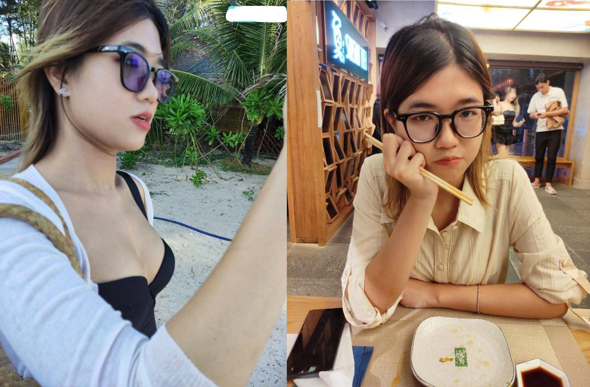 Phim  Sex Rủ em đi du lịch không ngờ bị em hiếp