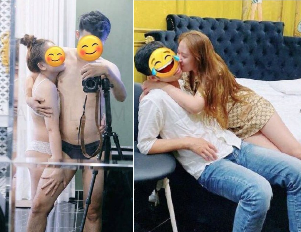 Phim  Sex Sáng cưới vợ tối đã đi đụ bồ