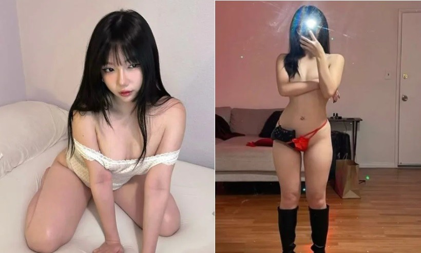 Phim  Sex Sex cùng Phạm Ngọc Minh Anh Aryminh, mỹ nhân trắng trẻo