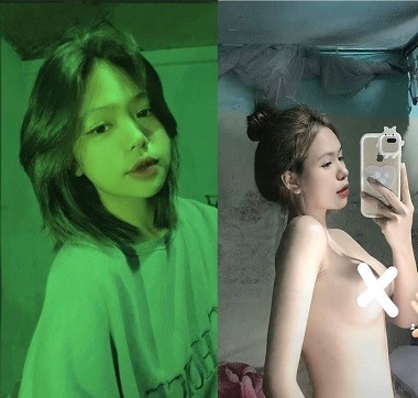 Phim  Sex Sex dâm Hoàng Thị Thu Hà 2k7