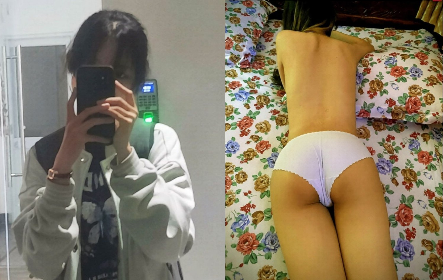 Phim  Sex Sex em nữ sinh mông to căng tròn