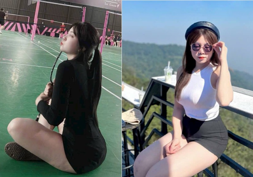 Phim  Sex Sex em sinh viên mông to mê thể thao