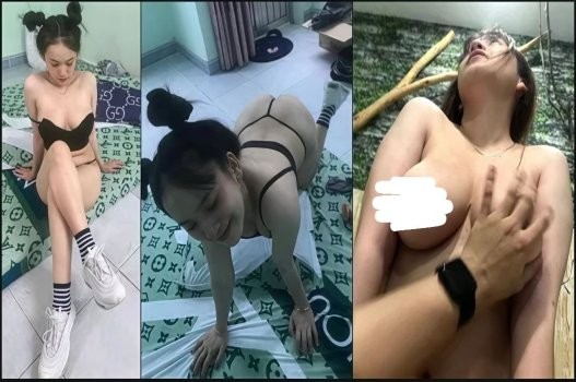 Phim  Sex Sex gợi cảm của Ngọc nổi đình đám