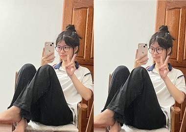 Phim  Sex Sex học sinh đã bị lôi ra nện tơi tả khi về nhà