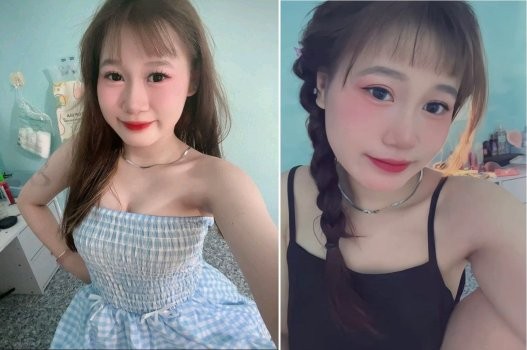 Phim  Sex Sex kèm lời nói táo bạo với cô nàng thích lót khe sexy