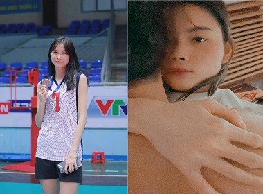 Phim  Sex Sex Lệ Thảo hot grirl bóng chuyền