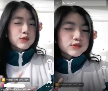 Phim  Sex Sex lén đụ em học sinh Lan Anh