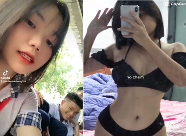 Phim  Sex Sex nữ sinh lung linh sắc màu