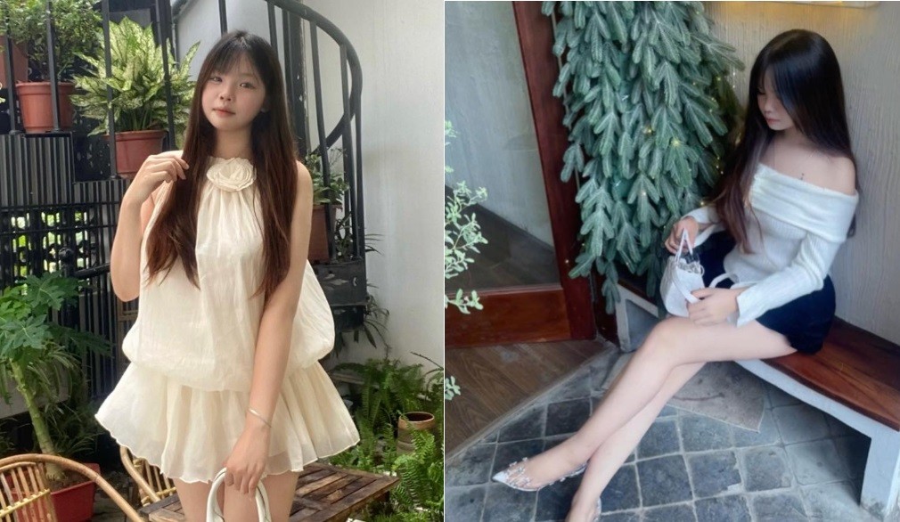 Phim  Sex Sex sinh viên cuối tháng túng tiền làm gái gọi