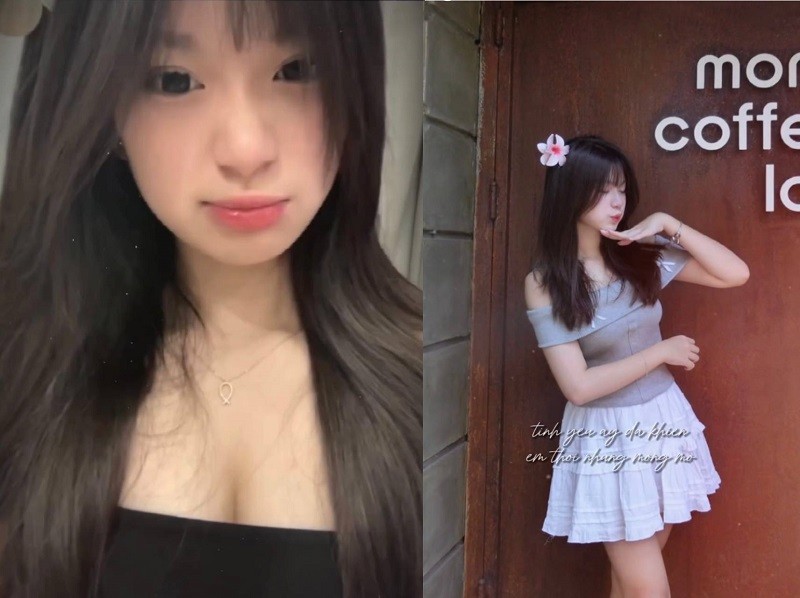 Phim  Sex Sex sinh viên mặt xinh da trắng