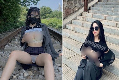 Phim  Sex Sinh viên đi làm gái