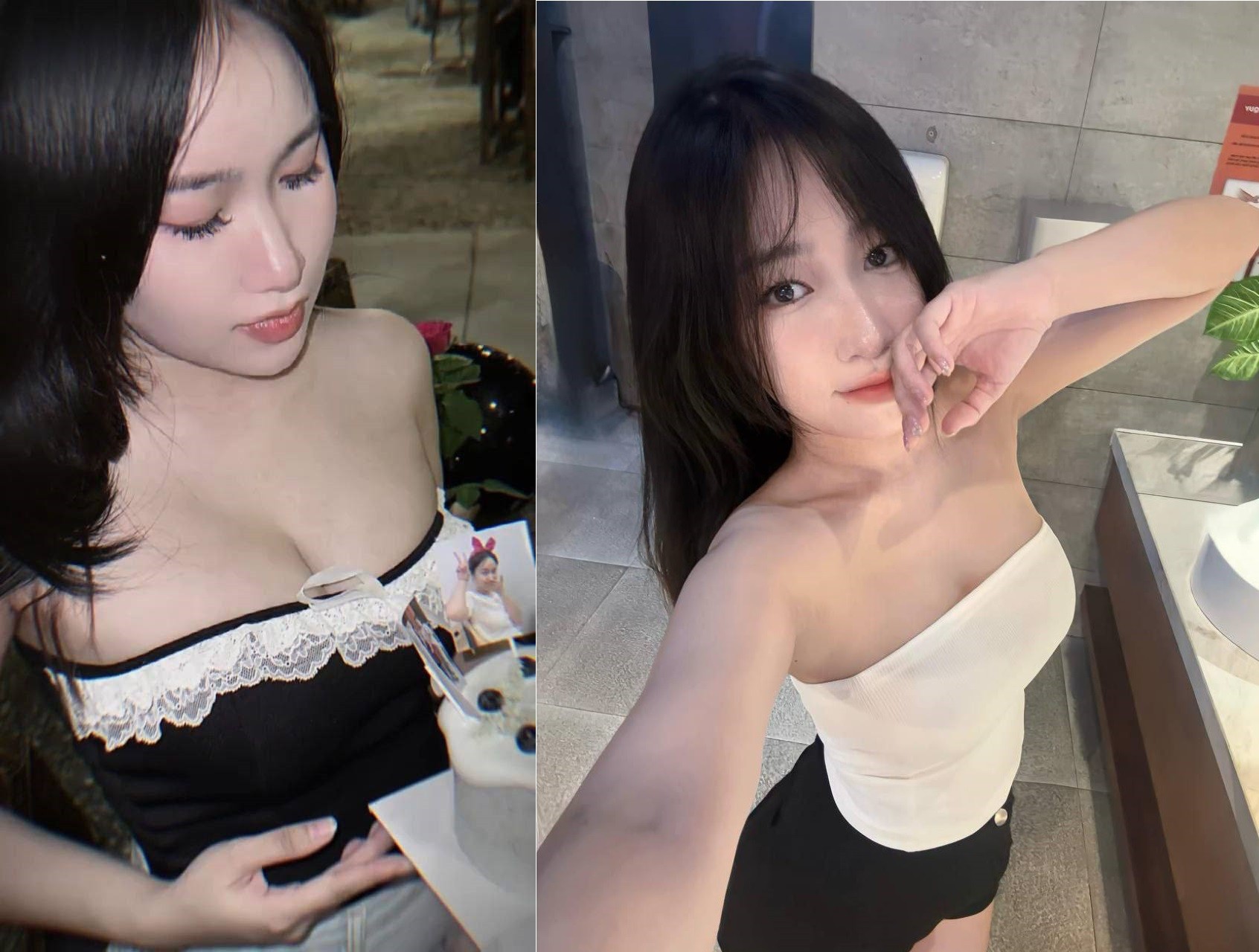 Phim  Sex Sinh viên ham ăn bị bạn bắt bú mút cây chuối dài