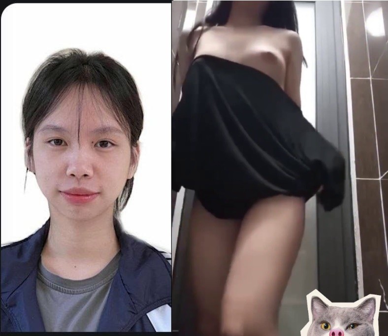 Phim  Sex Sinh viên ngây thơ cho bạn xem bím