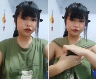 Phim  Sex Sinh viên ngủ với khách vì hết tiền học