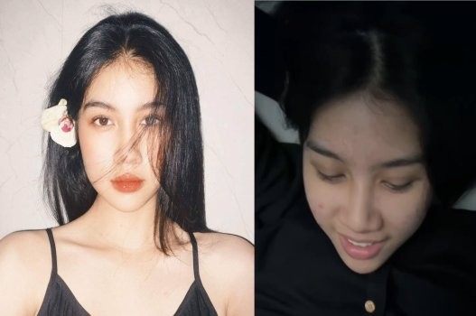 Phim  Sex Sinh viên nữ trong video lãng mạn với bạn trai