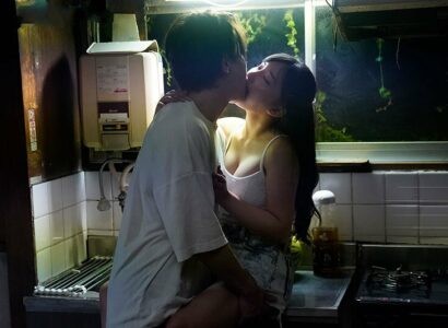 Phim  Sex Sở thích nện nhau của Karen Yuzuriha không ngừng diễn ra