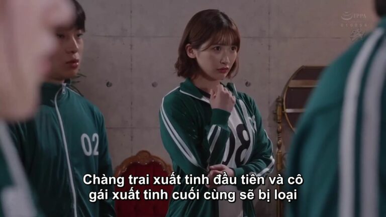Phim  Sex Squirt Game: Trò chơi con cặc Vietsub