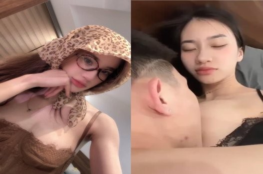 Phim  Sex Tham gia hoạt động nhóm vui vẻ bên cô gái Việt