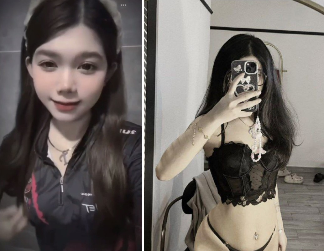 Phim  Sex Thanh Ngân kỹ năng bú mút quá đỉnh