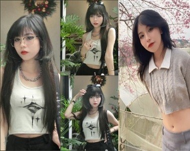 Phim  Sex Thanh Thảo hét lên khi được bắn vào trong