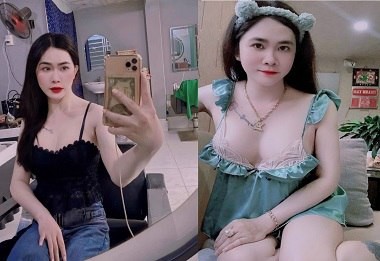 Phim  Sex Thanh Vy cùng bạn trai nhún nhảy nhau trong nhà nghỉ