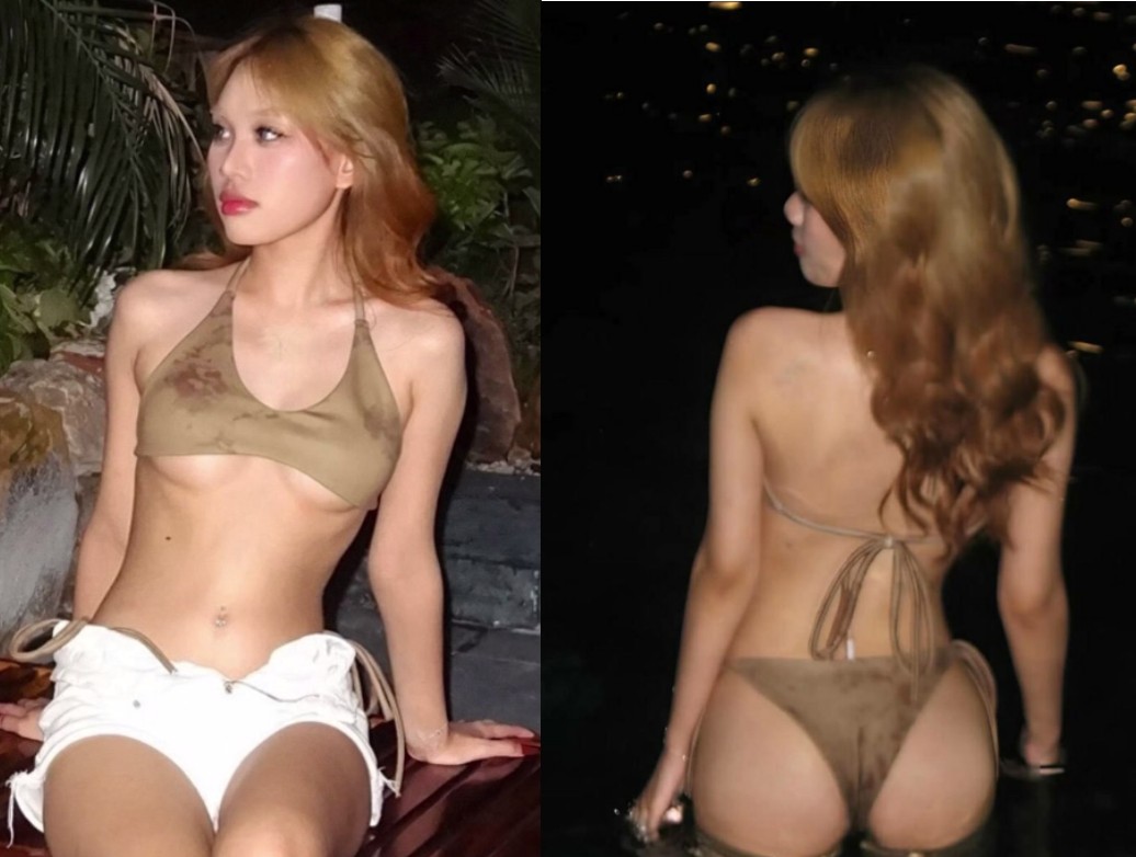 Phim  Sex Thấy mông căng là muốn doggy ngay