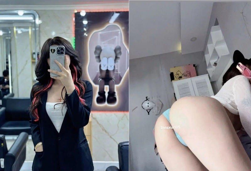 Phim  Sex Thích chơi some mới làm em hứng