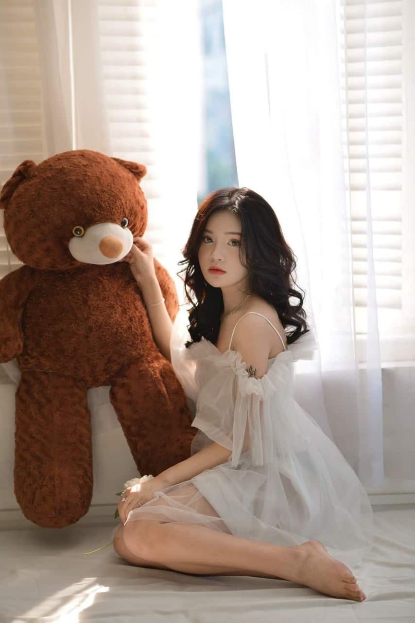 Phim  Sex Thu Ngô lộ video sex với bạn trai sướng rên