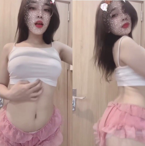 Phim  Sex Thùy Dương tròn trịa ngực xịn hay la