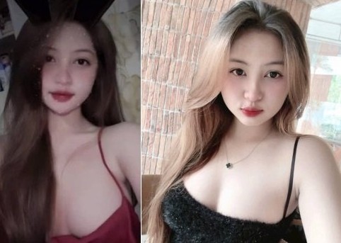 Phim  Sex Tik toker thích được gạ đụ khi có tiền