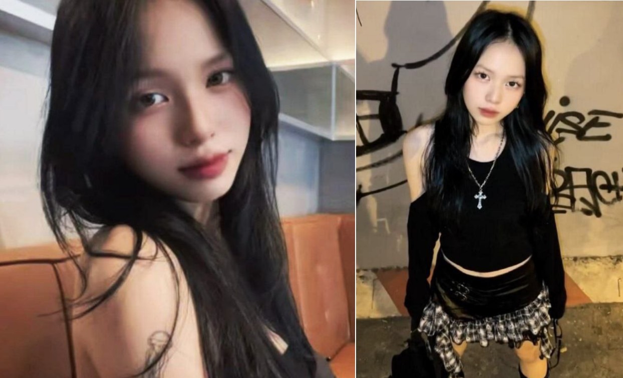Phim  Sex Tiktok Thanh Thảo bím lúc nào cũng ướt