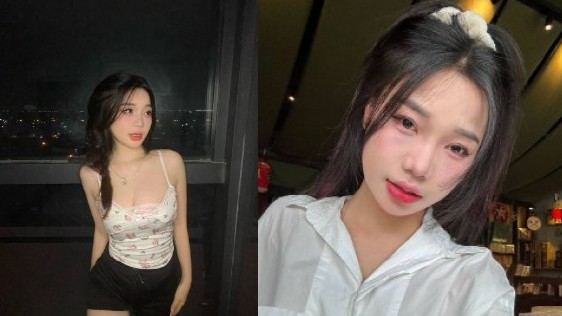 Phim  Sex Tiktoker Đại Ka mông múp múa dẻo không tưởng