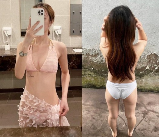 Phim  Sex Tìm chỗ vắng chịch nhau khắp làng