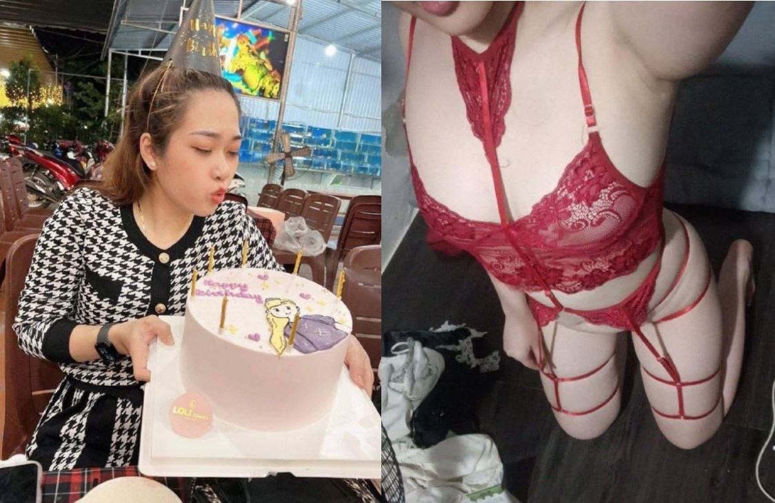 Phim  Sex Tổ chức sinh nhật em nên được chịch