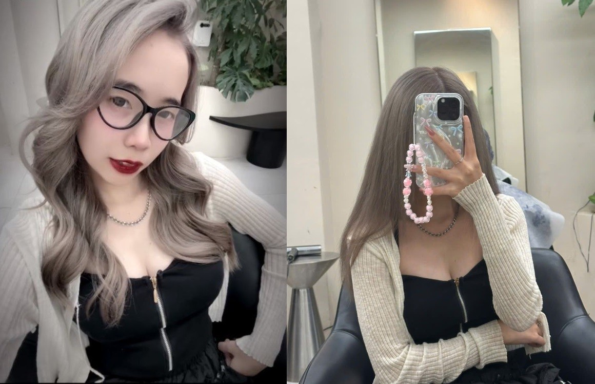Phim  Sex Trà My đụ nhau chẳng chịu nói tục bị đánh