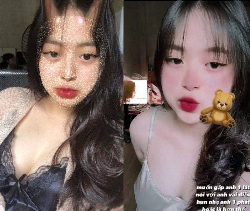 Phim  Sex Trần Mai Thảo Uyên thích làm tình
