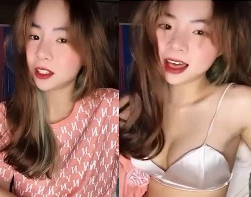 Phim  Sex Trò chơi đoán đúng nội y được nện free