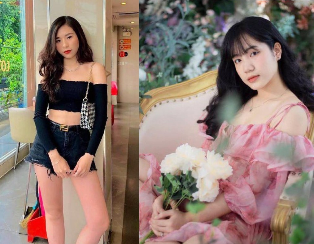 Phim  Sex Trông em hiền nhưng thích chơi hai lỗ