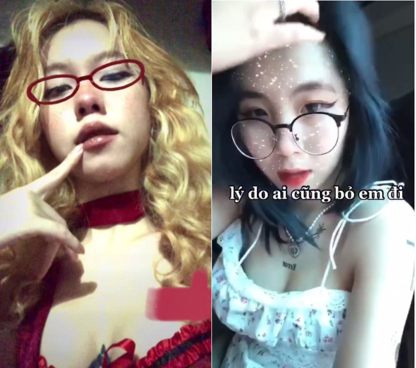 Phim  Sex Từ nữ sinh ngoan ngoãn hóa gái dâm đãng