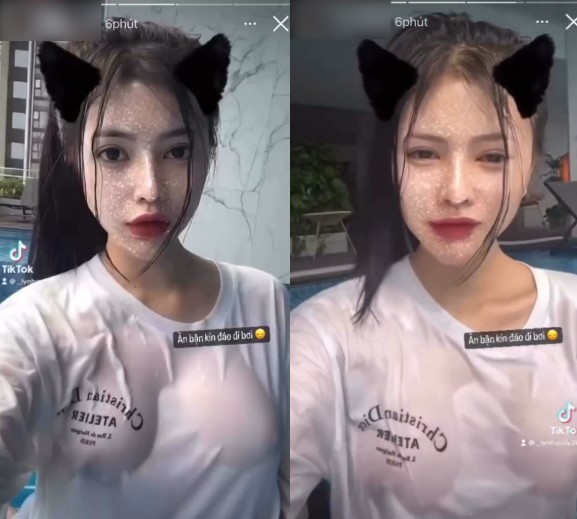 Phim  Sex Uyên hồn nhiên bị ex tung video nhạy cảm
