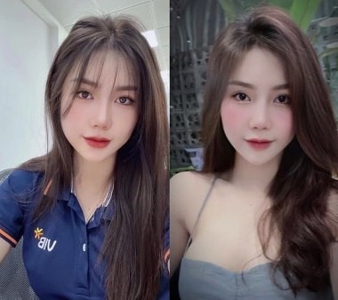 Phim  Sex Video tình dục phần hai do nhân viên ngân hàng VIB thực hiện
