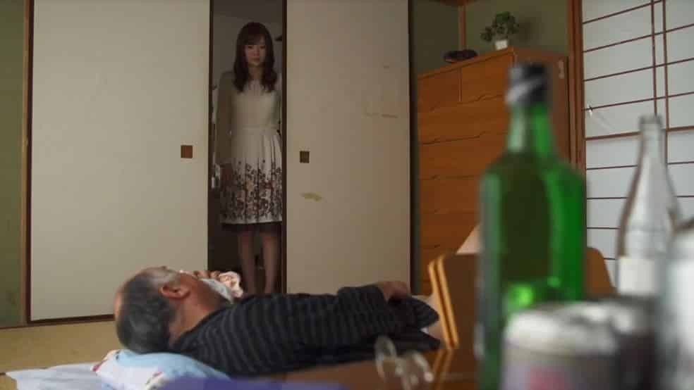 Phim  Sex VLXX loạn luân bố chồng nàng dâu