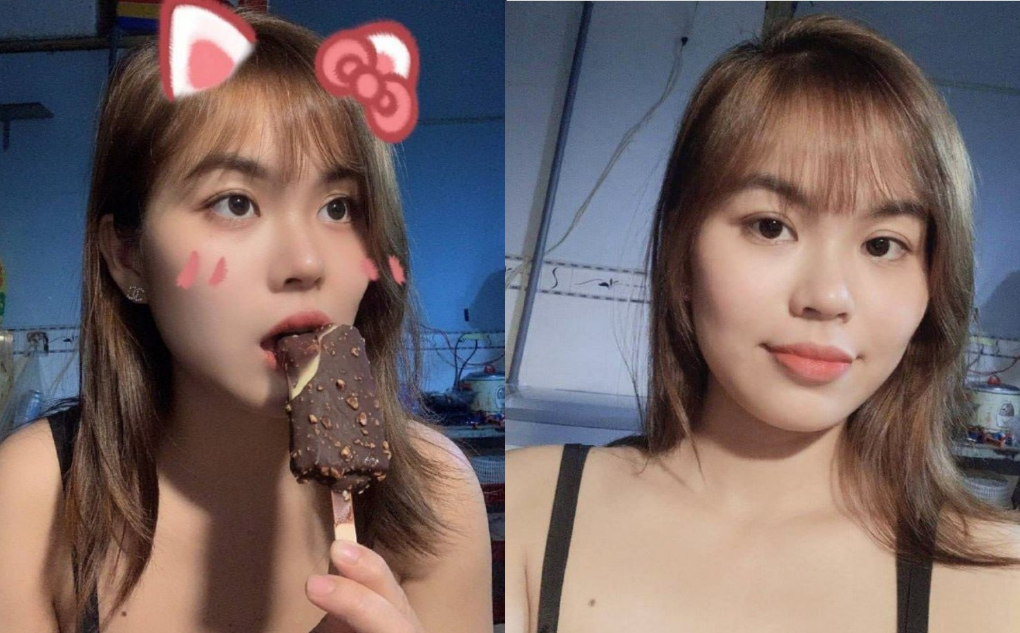 Phim  Sex Vợ bạn cô đơn sang đút ké