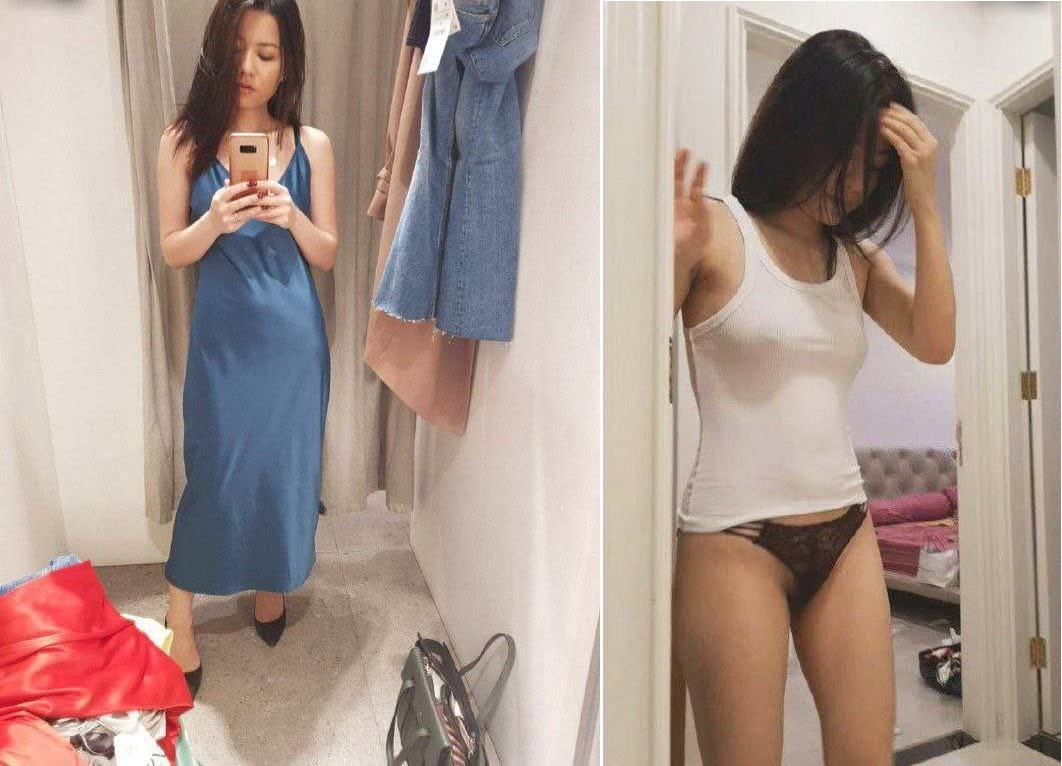 Phim  Sex Vợ dâm loạn suốt ngày phê nặng