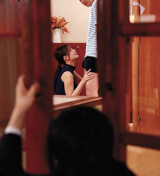 Phim  Sex Vợ dâm ngoại tình trong giấc mơ của chồng